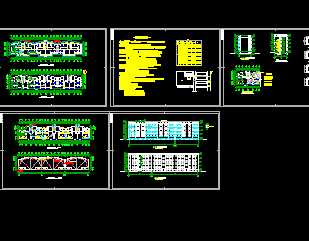 ĳ���סլ¥����ʩ��ͼ