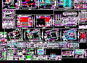 ĳ���ݽ���ʩ��ͼ