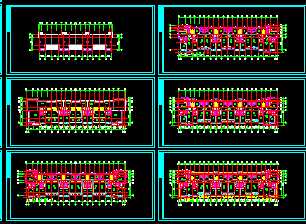 ĳ���סլ¥���ʩ��ͼ