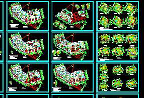 ĳ���ݹ��̽���ʩ��ͼ