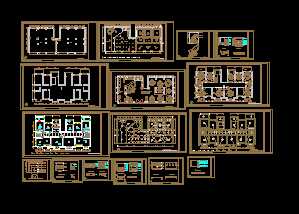 ĳ�Ƶ깤�����ʩ��ͼ