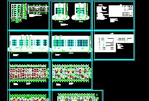 ĳ���סլ¥����ʩ��ͼ