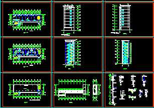 ĳסլ¥���̽���ʩ��ͼ