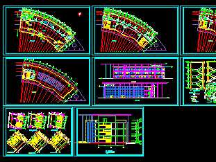 ĳ�Ƶ깤�̽���ʩ��ͼ