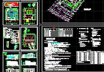 ĳ�ۺ�¥����ʩ��ͼ