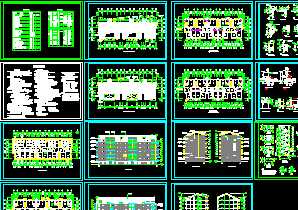 ĳ����סլ����ʩ��ͼ