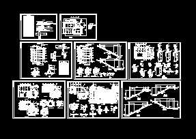 ĳ�Ƶ깤�̽���ʩ��ͼ