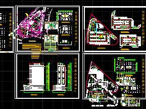 ĳ�߲�סլ�������ͼ