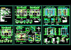 ĳ���סլ����ʩ��ͼ