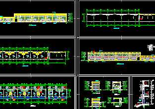 ĳ�����ۺ�¥����ʩ��ͼ