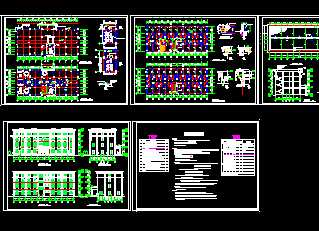 ĳ�Ƶ깤�̽���ʩ��ͼ