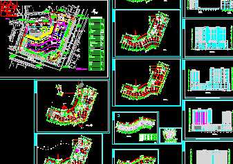 ĳ�߲�סլ¥�������ͼ