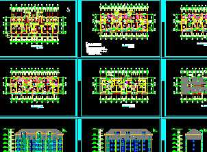 ĳ����סլ����ʩ��ͼ