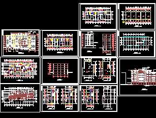 ĳסլС������ʩ��ͼ