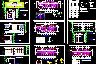 ĳסլ¥���̽���ʩ��ͼ