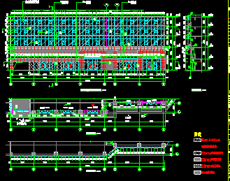 ĳ��ҵ¥����ʩ��ͼ