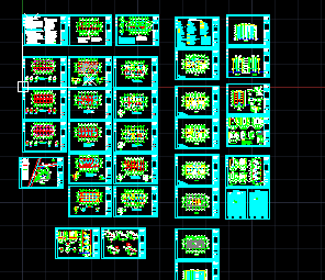 ĳ�칫¥��ܽṹʩ��ͼ