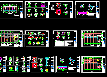 ����¥����ӹ�ʩ��ͼֽ