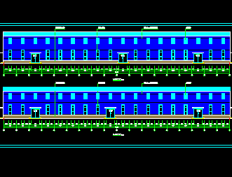 �ֽṹ����ʩ��ͼ