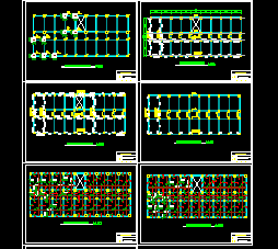 ĳ������ѧ��ѧ¥�ṹ���ͼ