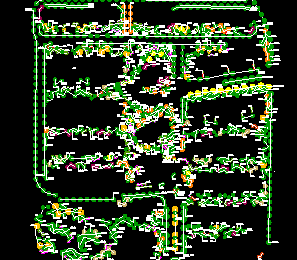 ĳסլ������ʩ��ͼ