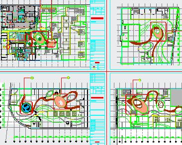 ĳ��ҵ�ݶ��̻�ʩ��ͼ