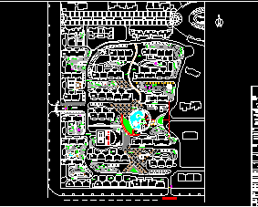 ĳС������ʩ��ͼ