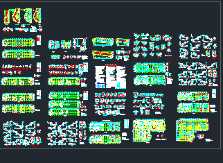 ĳ�ۺ�¥�ֽṹʩ��ͼ