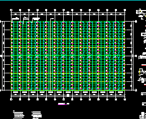 ĳ�ֽṹ����ʩ��ͼ