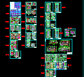ĳ32��סլС������ʩ��ͼ