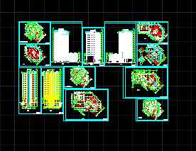 ĳ�߲�סլ¥�������ͼ