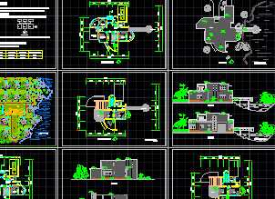 ĳũ��סլ����ʩ��ͼ