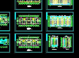 ĳ���סլ����ʩ��ͼ