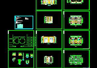 ĳ7��סլ¥����ʩ��ͼ