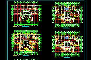 ĳ6��סլ¥����ƽ��ͼ