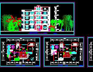 ĳ���סլ�������ͼ