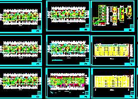 ĳ���סլ����ʩ��ͼ