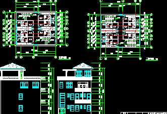 ĳסլ���̽���ʩ��ͼ