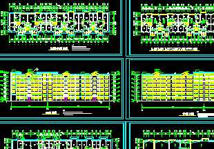 ĳ���סլ����ʩ��ͼ