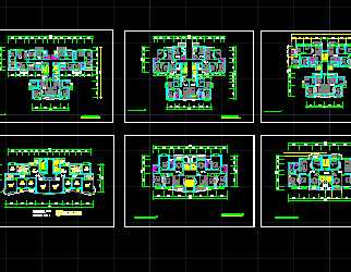 ĳ���סլ����ƽ��ͼ