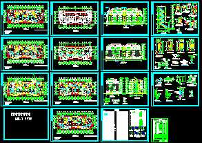 ĳסլ¥���̽���ʩ��ͼ