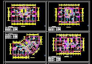 ĳ������סլ���ƽ��ͼ
