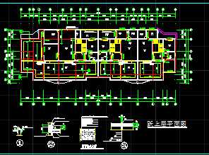 ĳ���סլ����ƽ��ͼ
