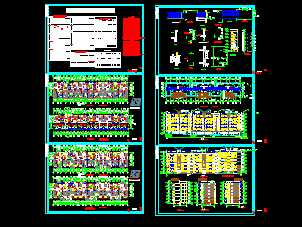 ĳ����סլ¥����ʩ��ͼ