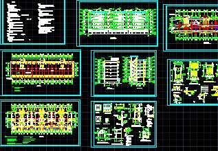 ĳ���סլ¥����ʩ��ͼ