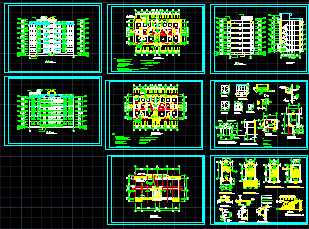 ĳ���סլ����ʩ��ͼ