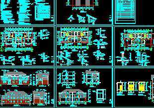 ĳ���סլ����ʩ��ͼ