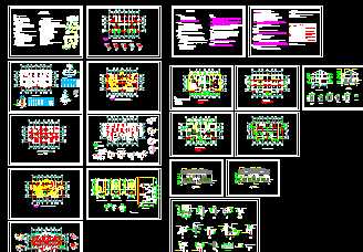 ĳסլ¥���̽���ʩ��ͼ