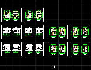 ĳסլ¥���̽���ʩ��ͼ