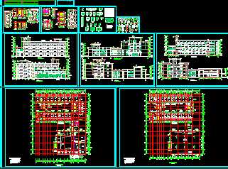 ĳ�������¥����ʩ��ͼ